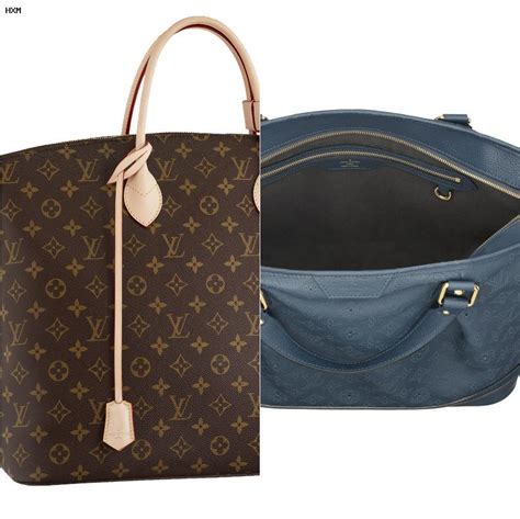 neppe louis vuitton tassen